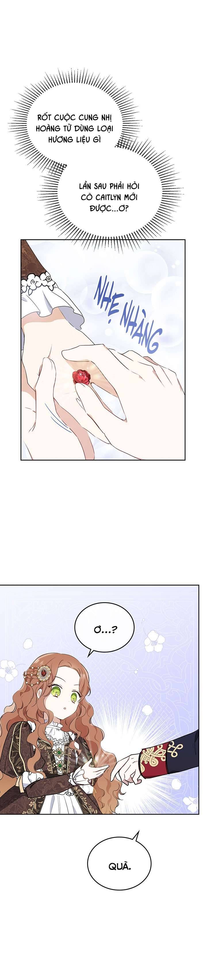 Kiếp Này Nhất Định Làm Gia Chủ Chap 58 - Trang 2