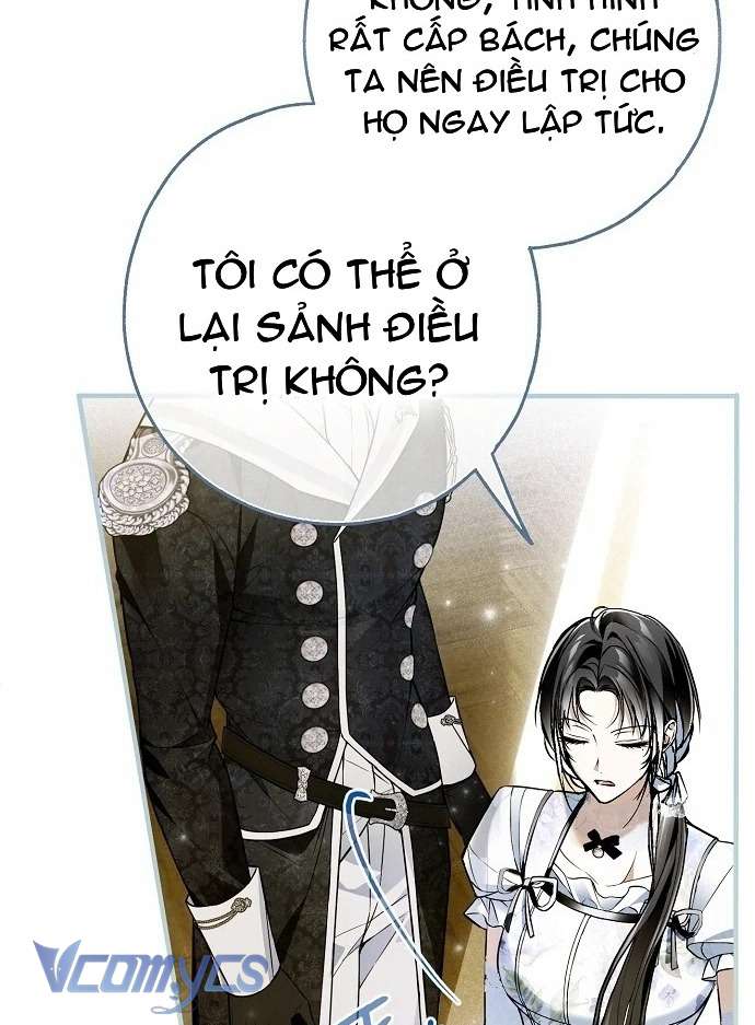 Ai Đó Đang Điều Khiển Cơ Thể Của Tôi Chapter 49 - Trang 4