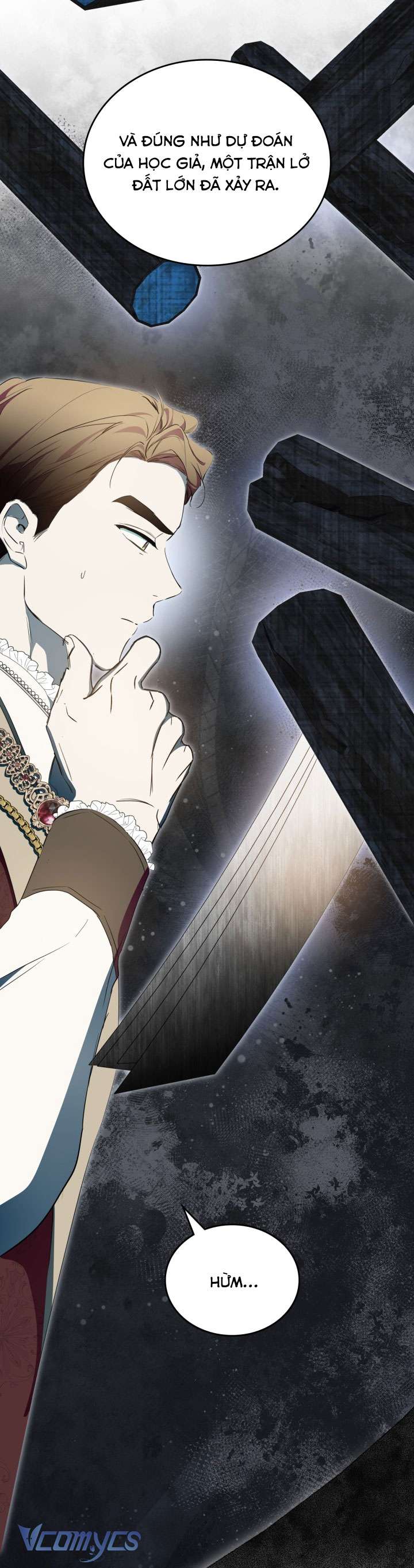 Kiếp Này Nhất Định Làm Gia Chủ Chap 151 - Trang 2