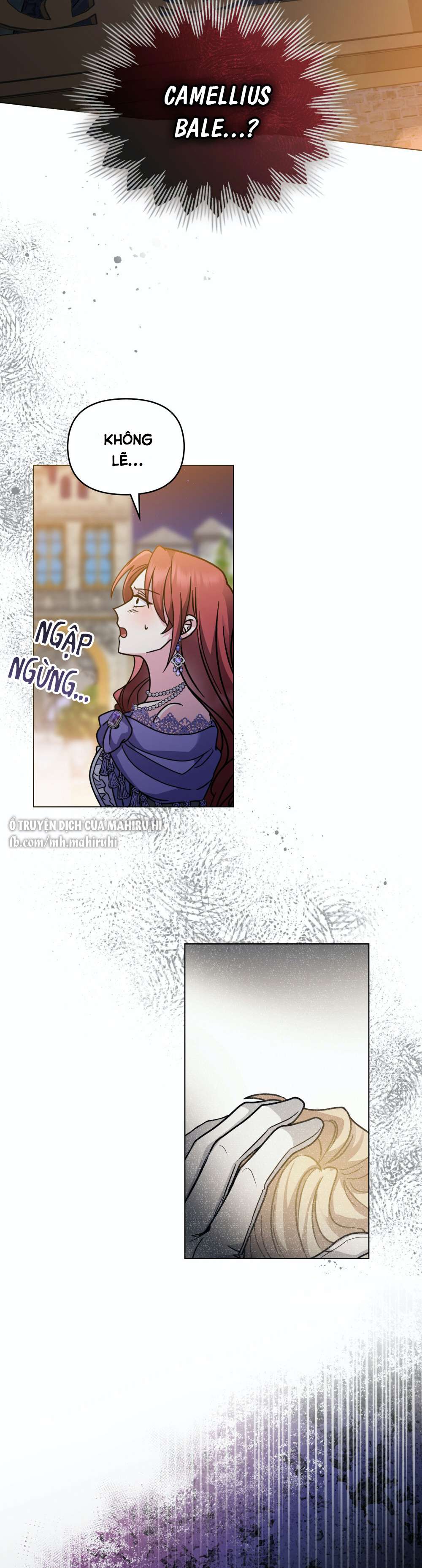 Tìm Lại Camellia Chapter 60 - Trang 4