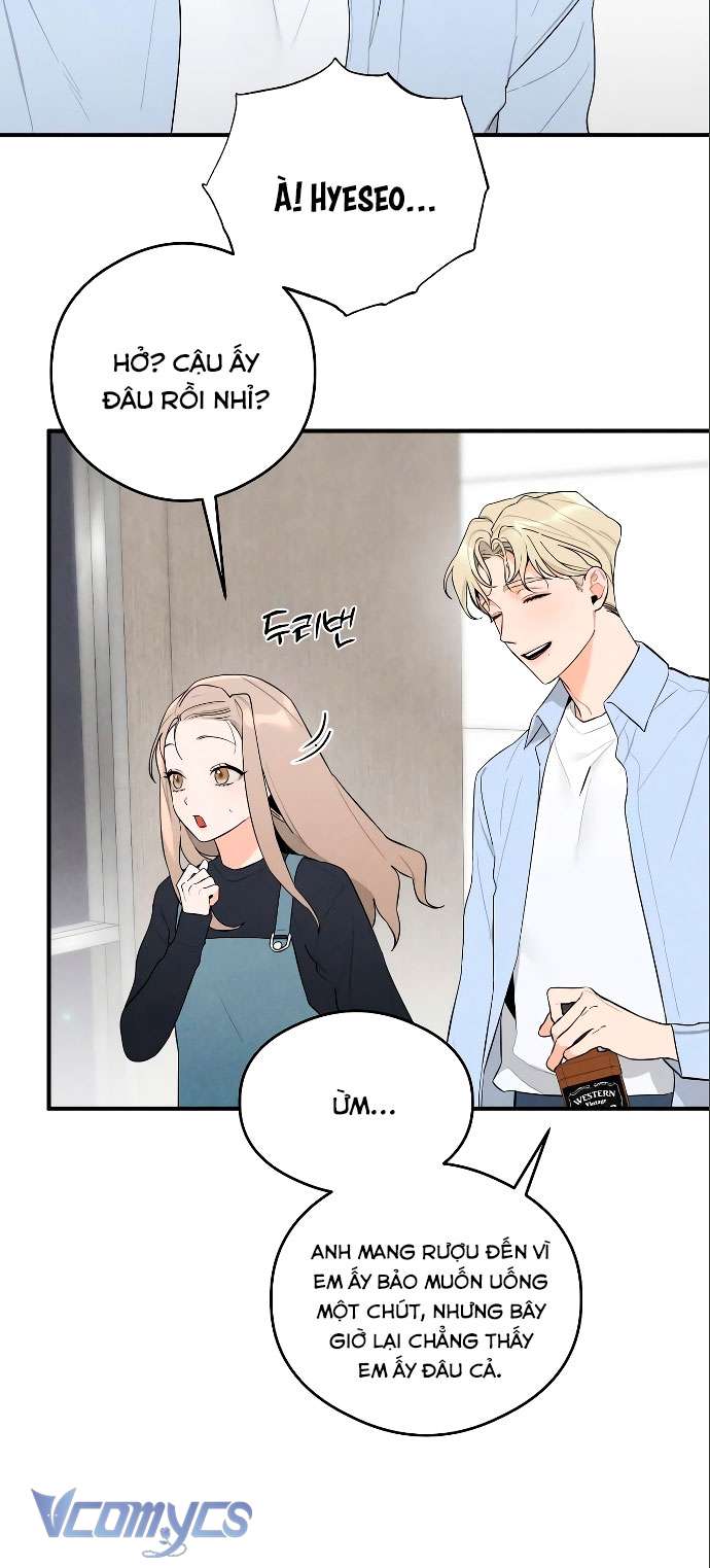 [18+] Mong Ước Của Ác Quỷ Chap 5 - Trang 2