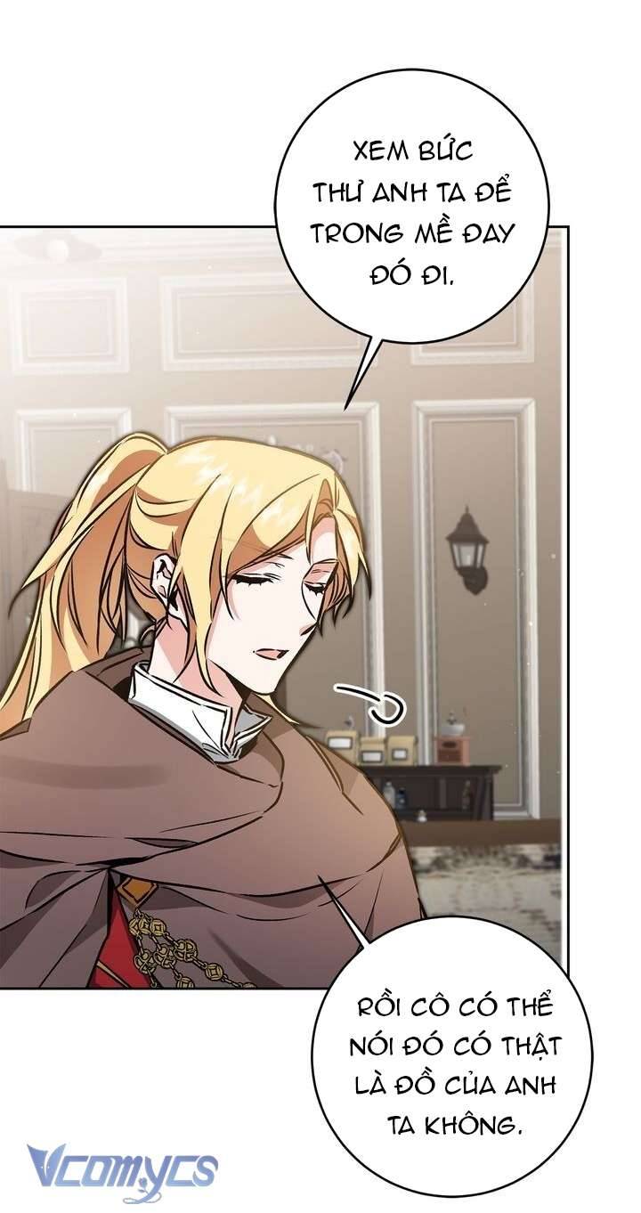 Xuyên Vào Tiểu Thuyết Làm Nữ Hoàng Tàn Độc Chapter 85 - Trang 4