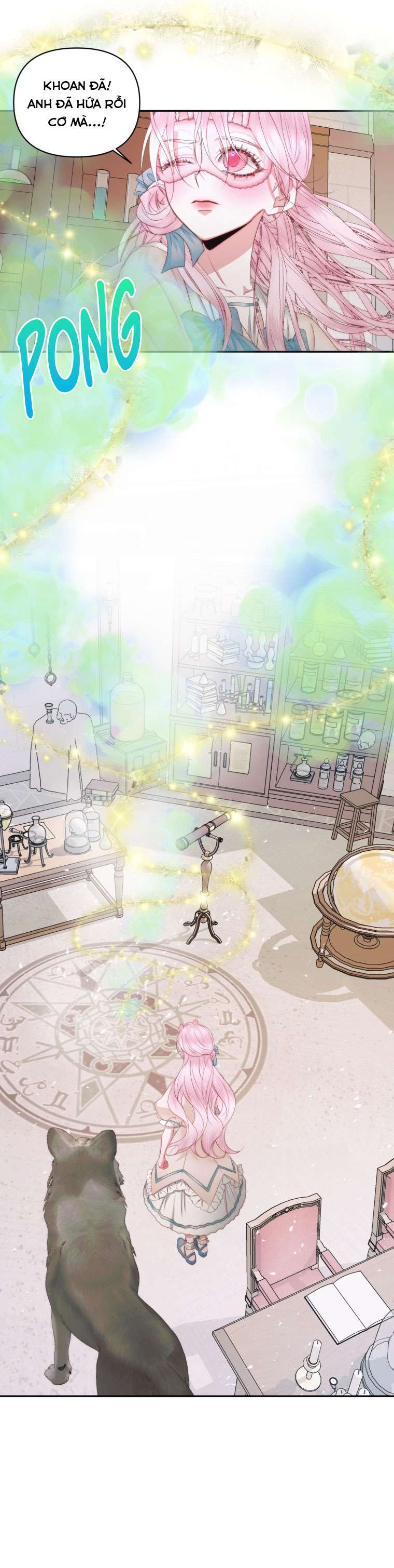 Siren: Trở Thành Gia Đình Của Nhân Vật Phản Diện Chapter 32 - Trang 3