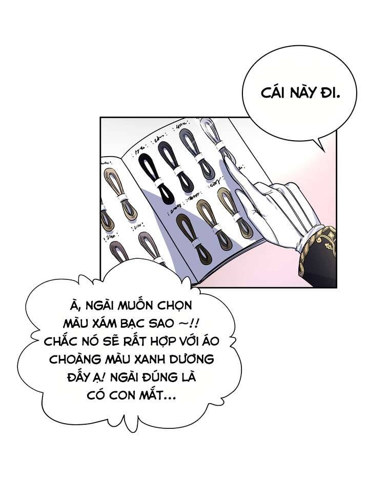 Công Nương Su Chapter 17 - Trang 4