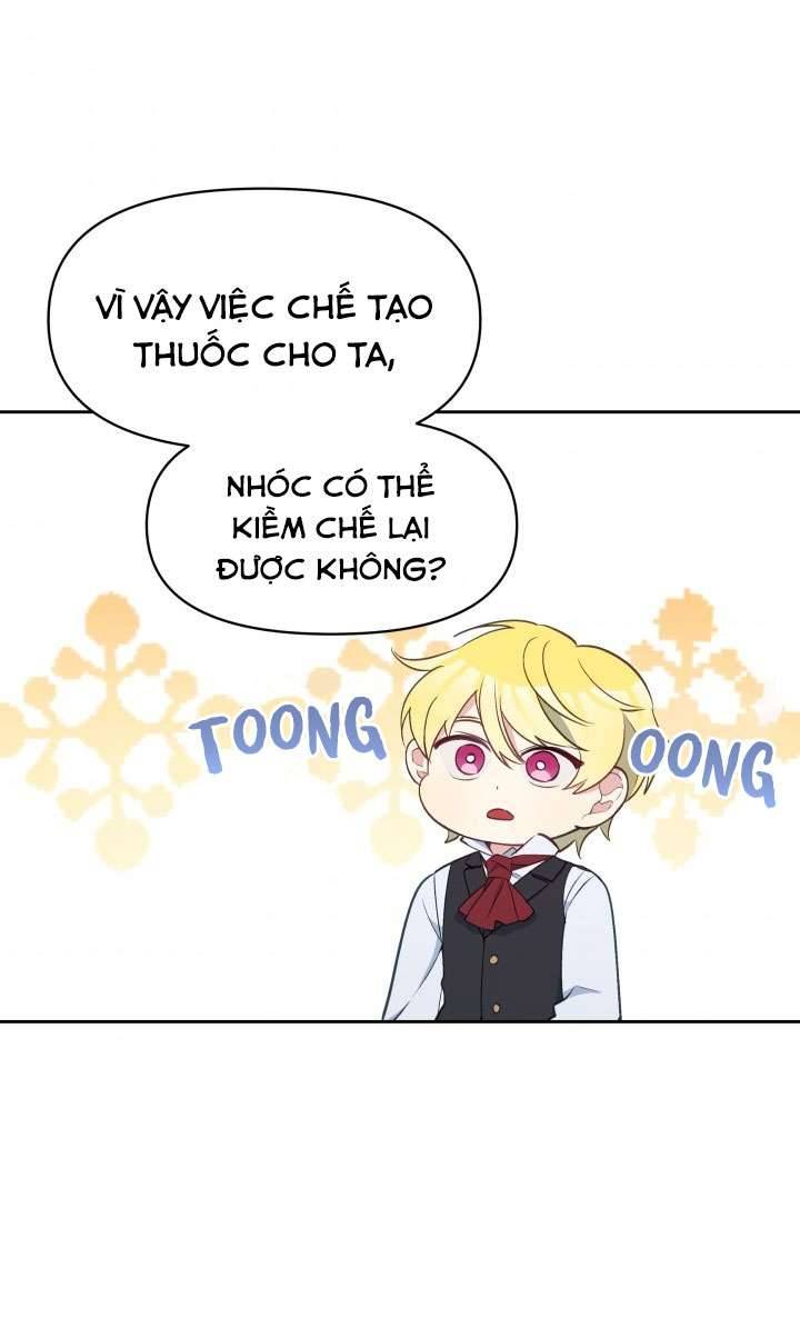 Người Bảo Hộ Của Bạo Quân Là Ma Nữ Tàn Độc Chap 27 - Trang 4