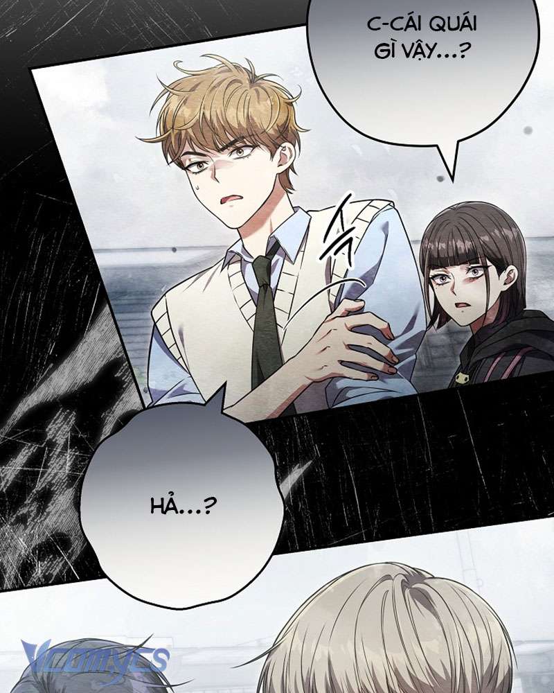 Nhật Ký Từ Chức Cấp S Của Thợ Săn Công Chức Chapter 17 - Next Chap 18