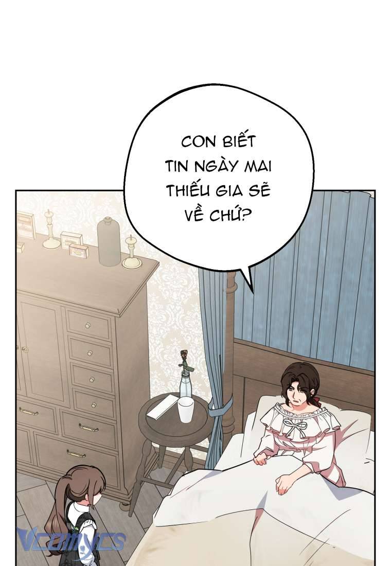 Được Yêu Thương Mà Còn Ngại Ngùng Sao! Chapter 15 - Trang 4