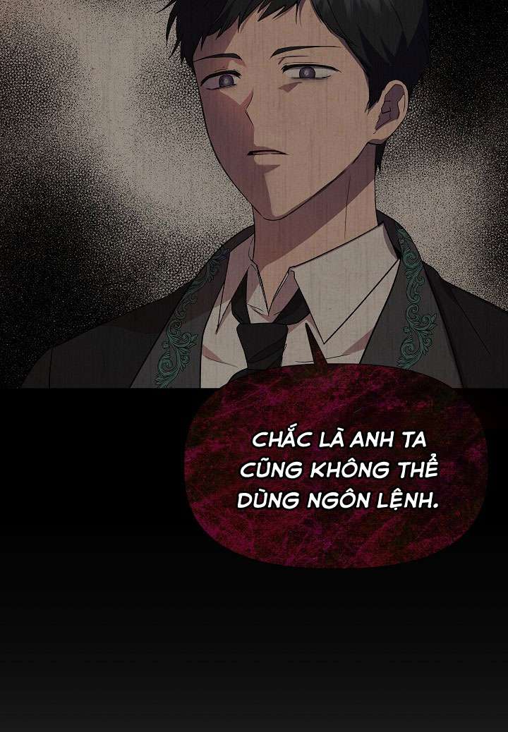 Tôi Không Phải Là Cinderella Chapter 60 - Trang 4
