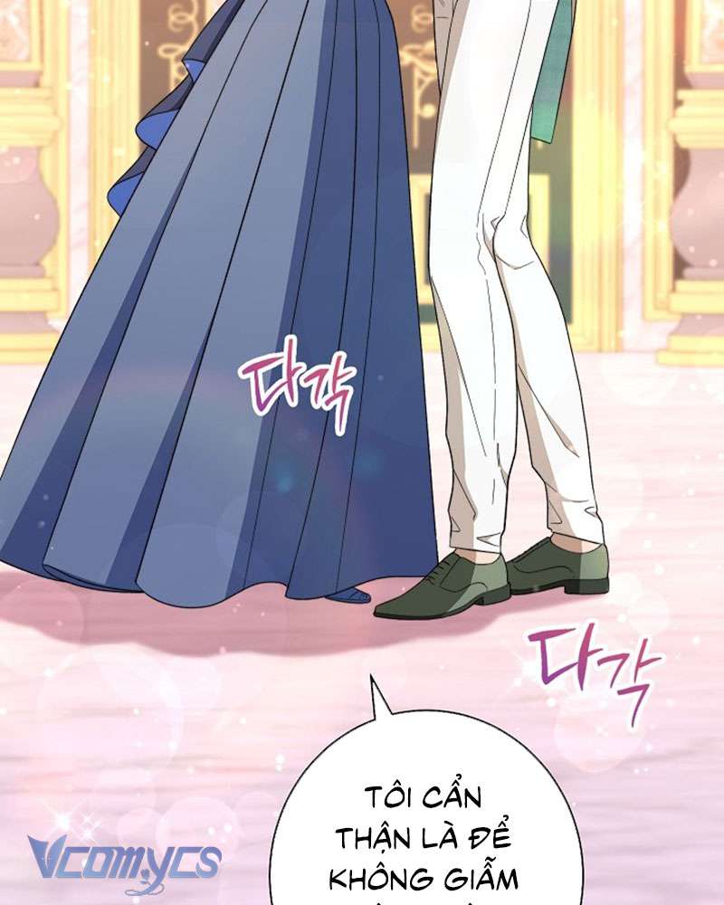 Hầu Gái Độc Quyền Của Hoàng Hậu Phản Diện Chapter 29 - Trang 4