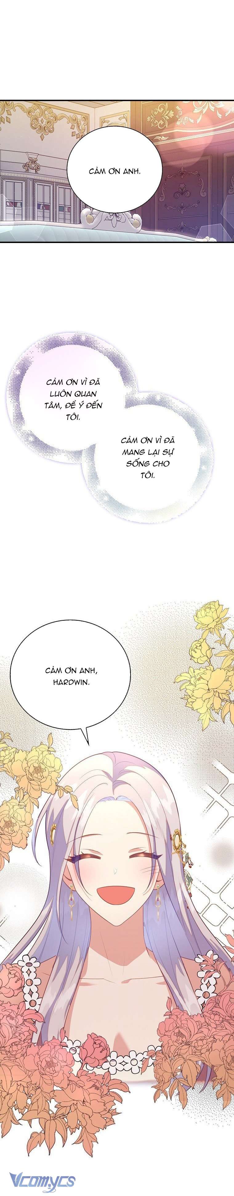 Tôi Chỉ Nhận Ra Sau Khi Mất Cô Ấy Chap 27 - Trang 2