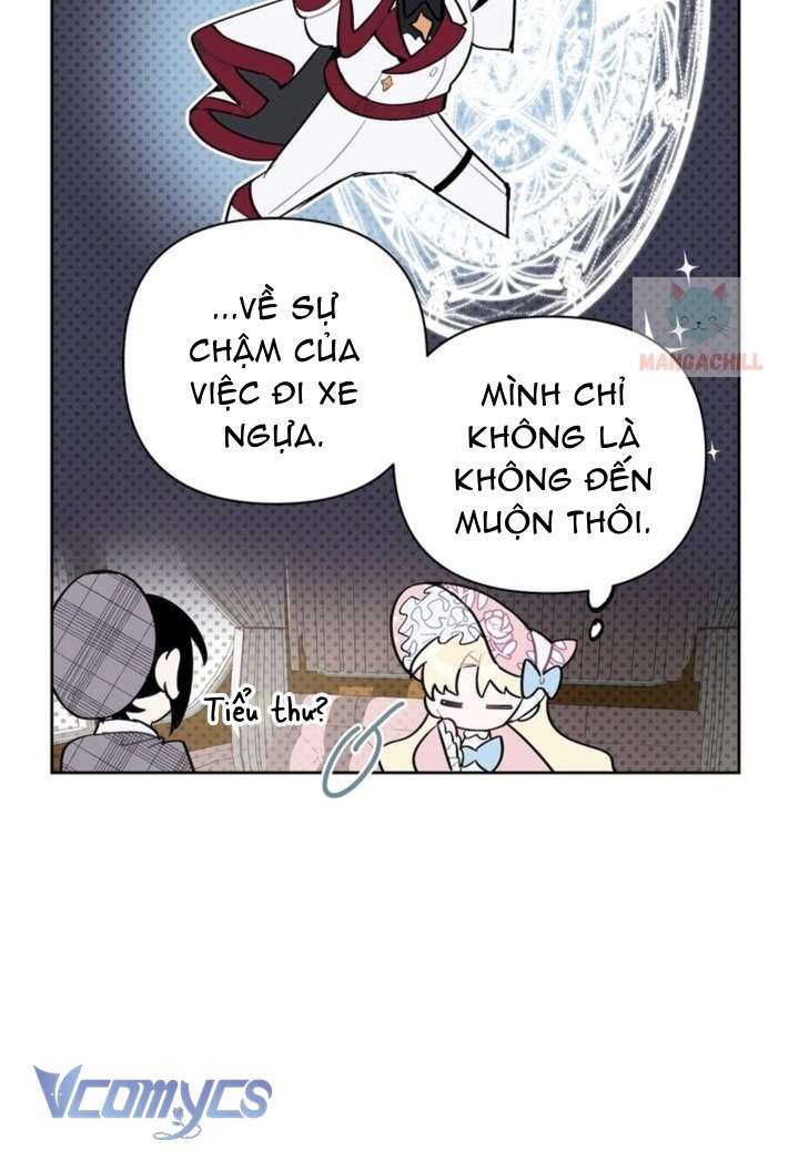 Cách Để Giết Một Pháp Sư Chapter 7 - Trang 4