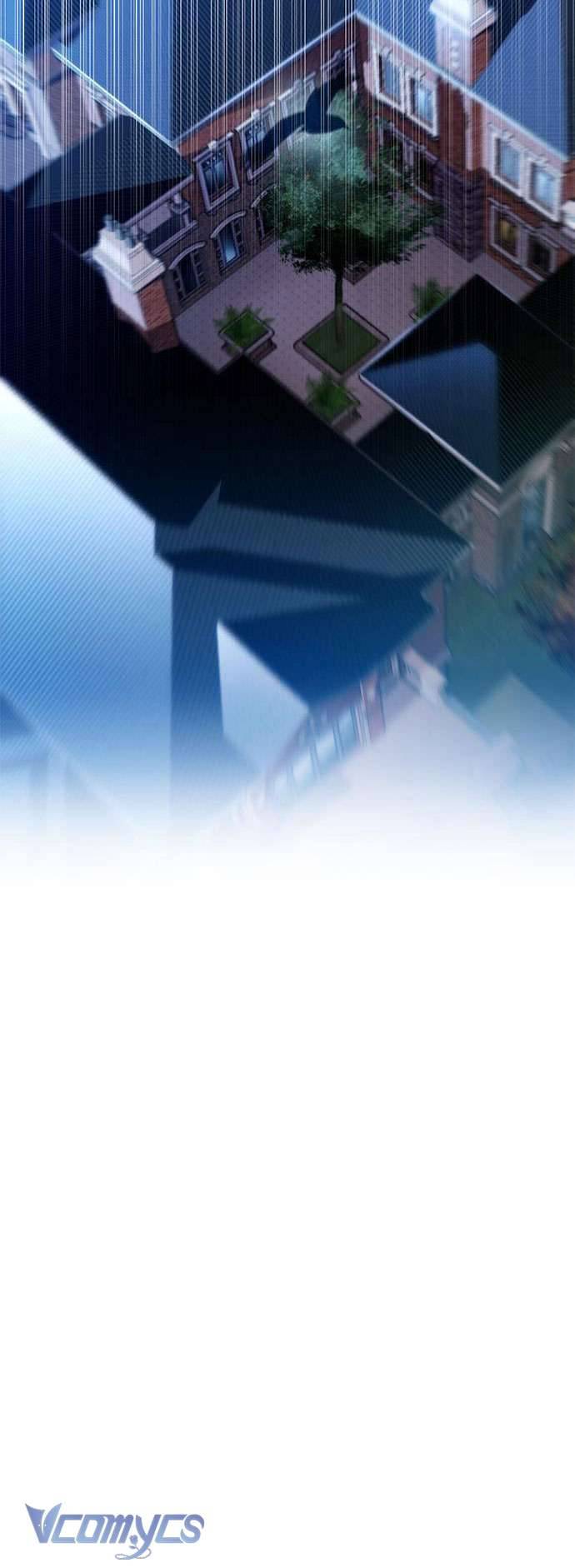 Trăng Tối: Thành Phố Xám (HYBE) Chap 10 - Trang 2