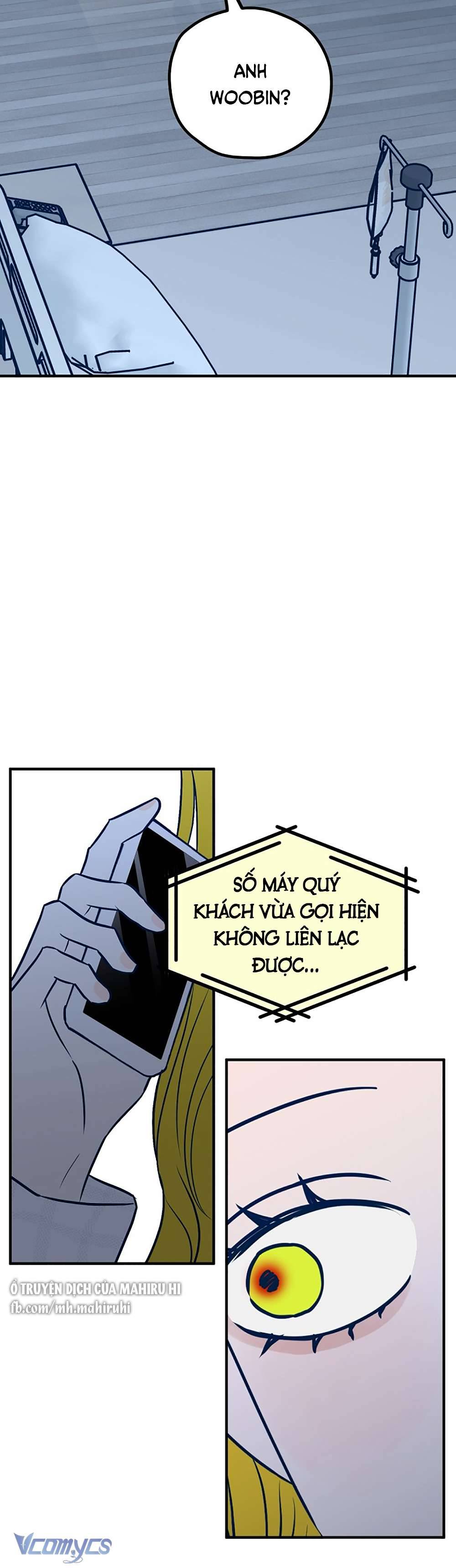 Kẻ Rác Rưởi Không Đáng Được Yêu Chapter 70 - Trang 4