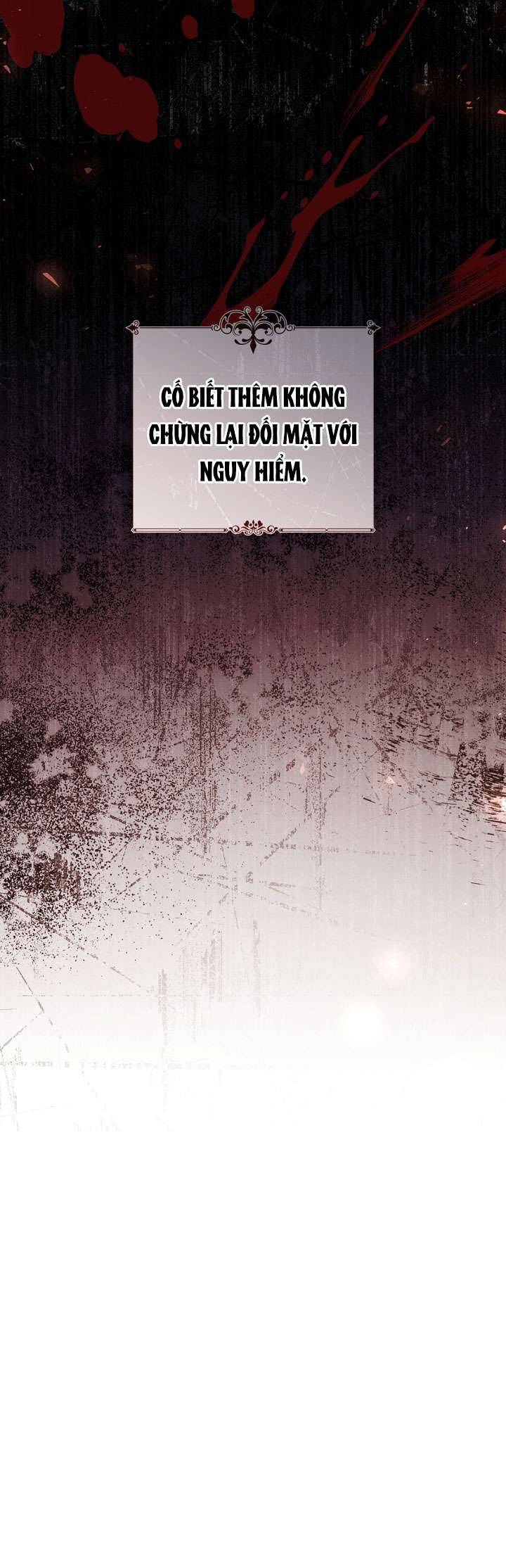 Ác Nữ Chỉ Là Một Con Rối Chap 58 - Trang 2