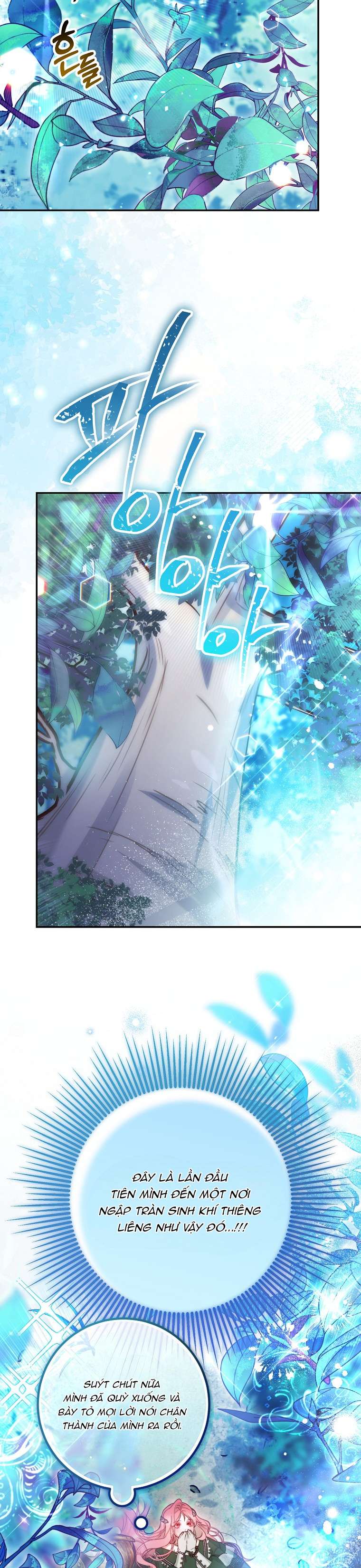 Khi Trái Tim Dẫn Lối Đôi Ta Chapter 18 - Next Chapter 19