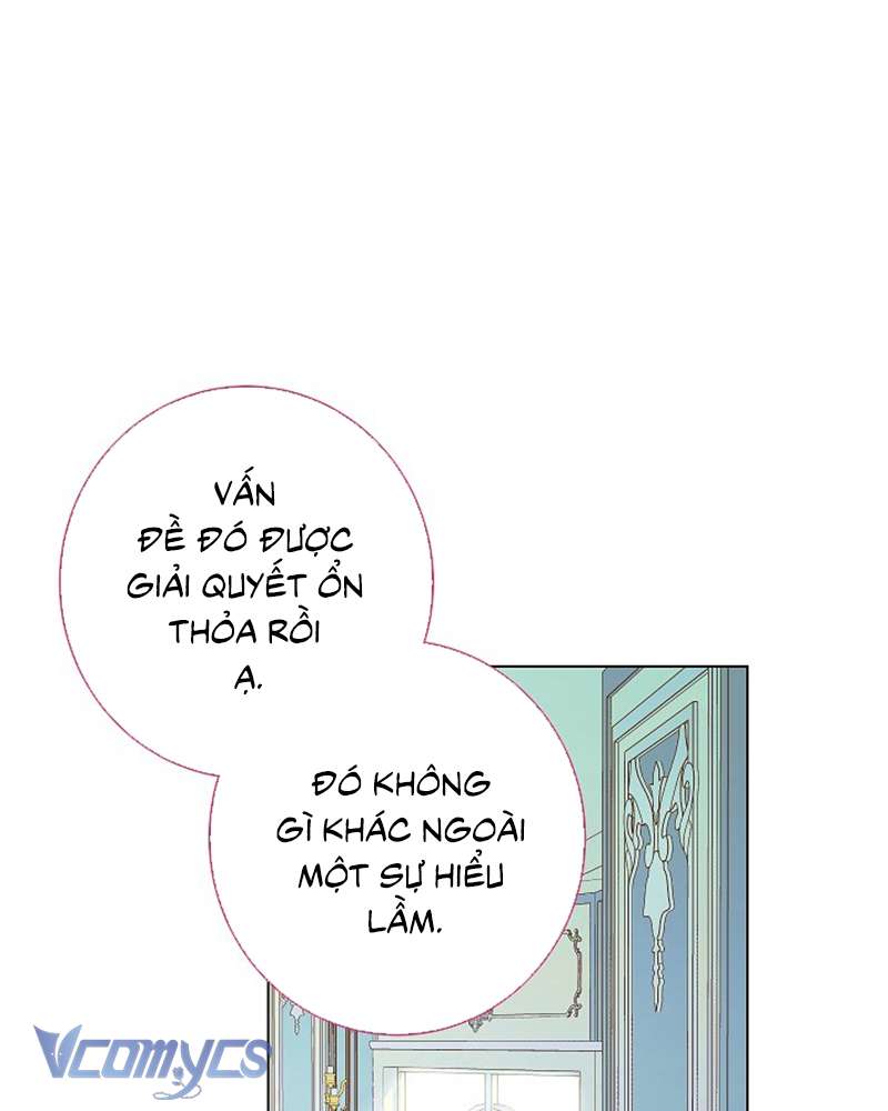 Hầu Gái Độc Quyền Của Hoàng Hậu Phản Diện Chapter 55 - Trang 4