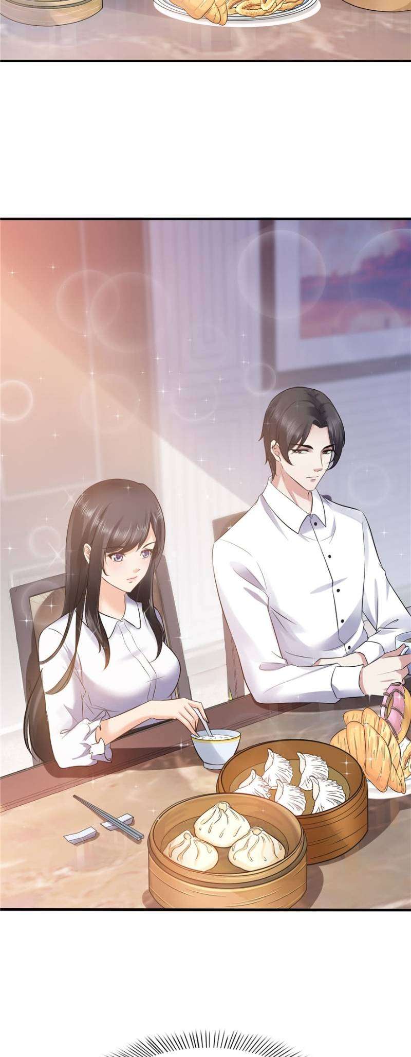 Hệt Như Hàn Quang Gặp Nắng Gắt Chap 4 - Trang 4