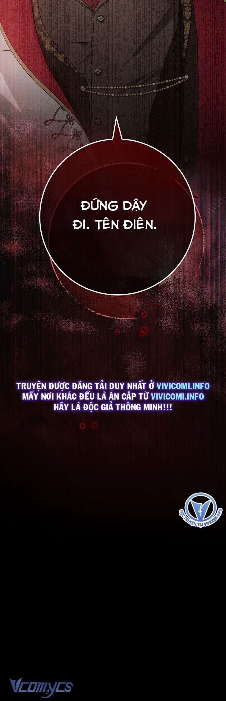 Nam Chính? Cho Cũng Không Thèm! Chapter 12 - Trang 4