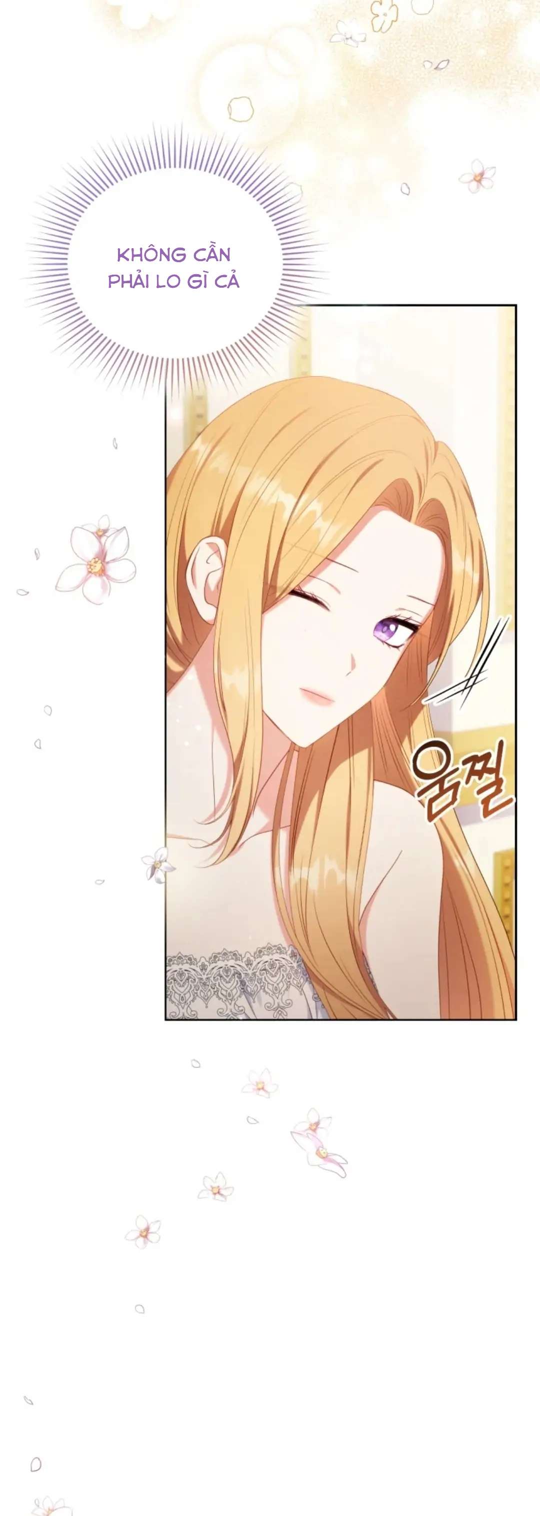 Hầu Gái Trong Trò Chơi Harem Ngược Muốn Nghỉ Việc Chapter 22 - Trang 4