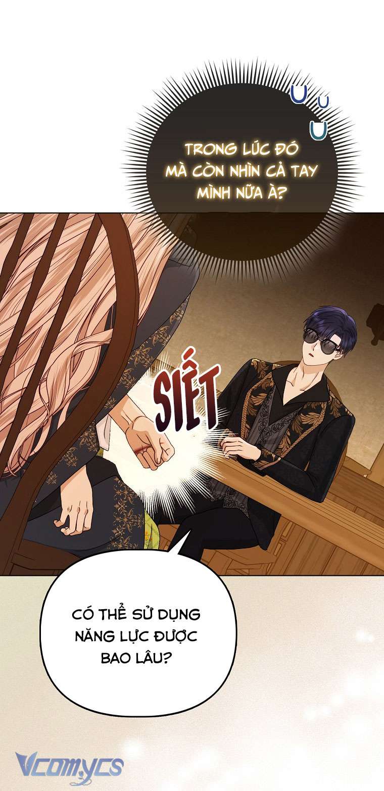 Nhân Vật Phản Diện Đều Thích Tôi Chapter 5 - Trang 4