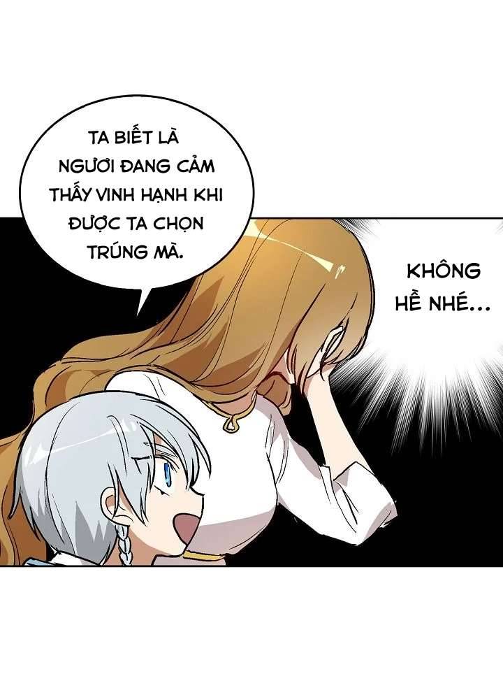 Vị Hôn Thê Khế Ước Của Công Tước Chapter 38 - Trang 4