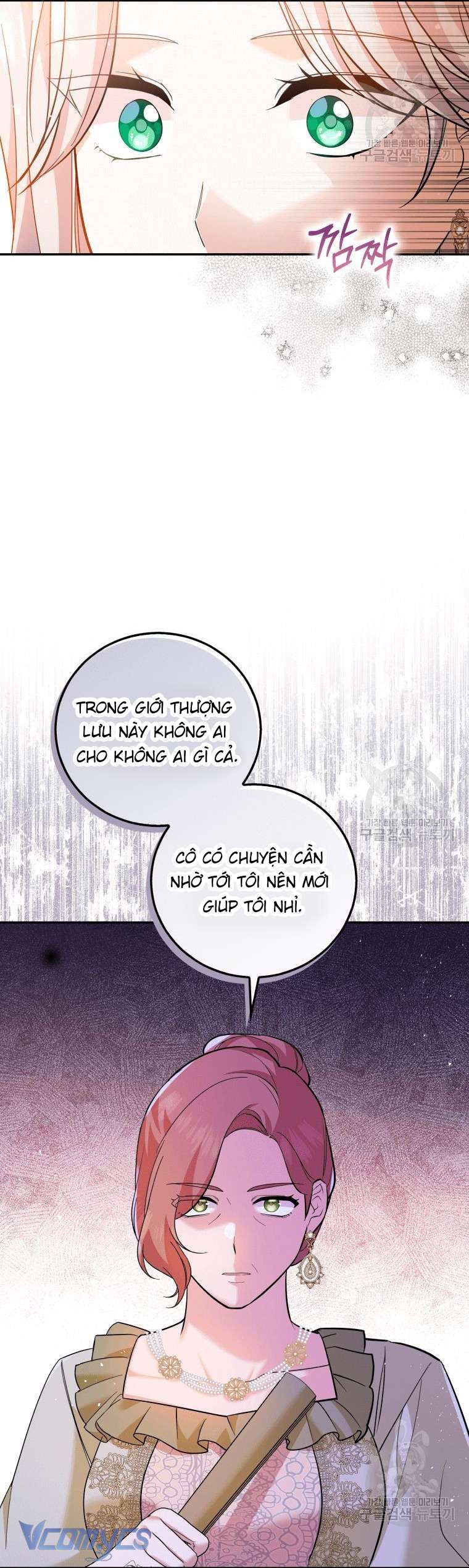 Kế Hoạch Trả Thù Chap 18 - Next Chap 19