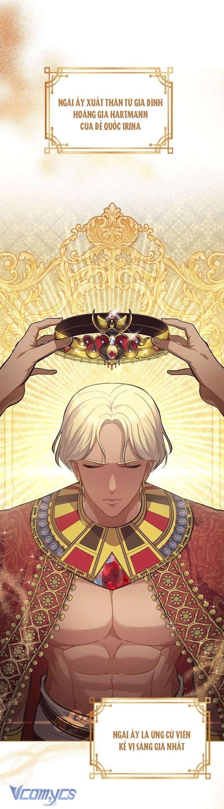 Hôn Nhân Giả Dối Chap 12 - Next Chapter 12.1