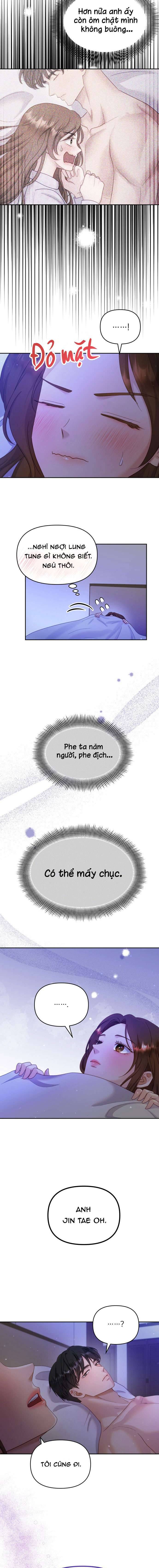 Hướng Dẫn Thu Phục Mãnh Thú Chap 26 - Trang 4