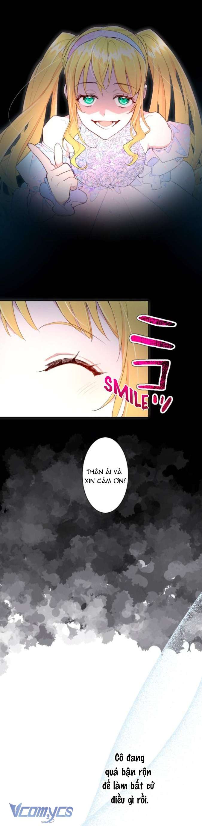 Sự Báo Thù Của Một Vị Thánh Chap 17 - Next Chap 18