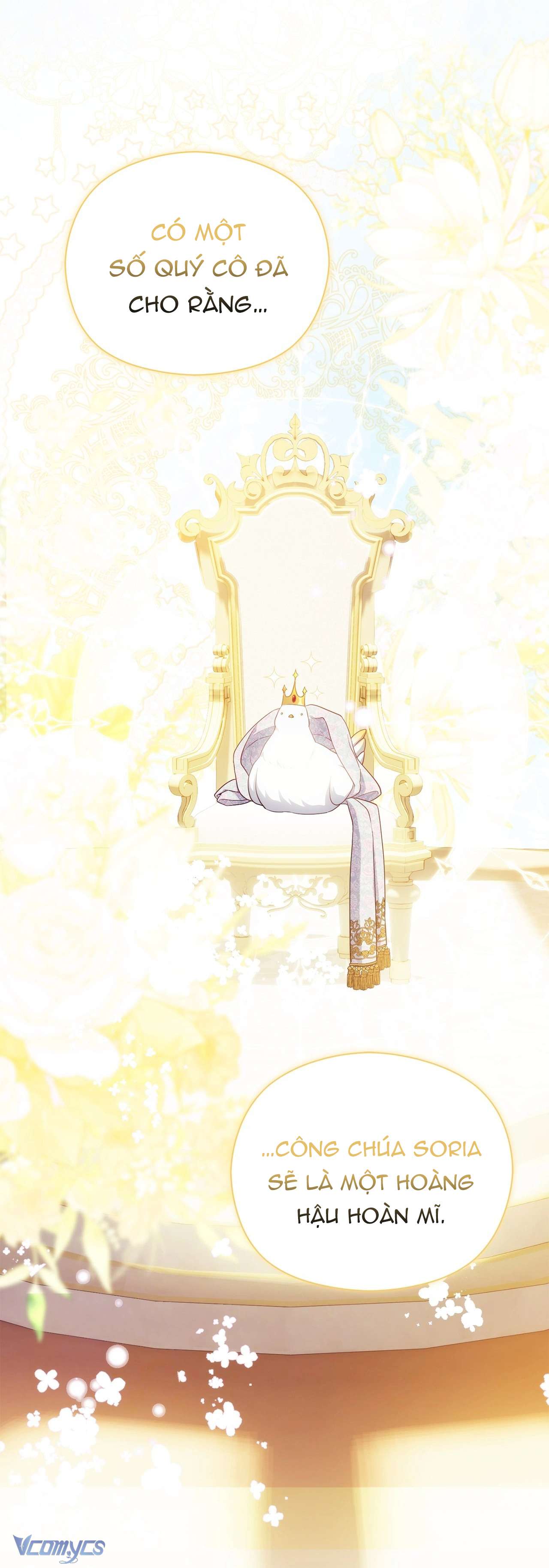 Nàng Công Chúa Trong Chuồng Gà Chap 7 - Trang 4