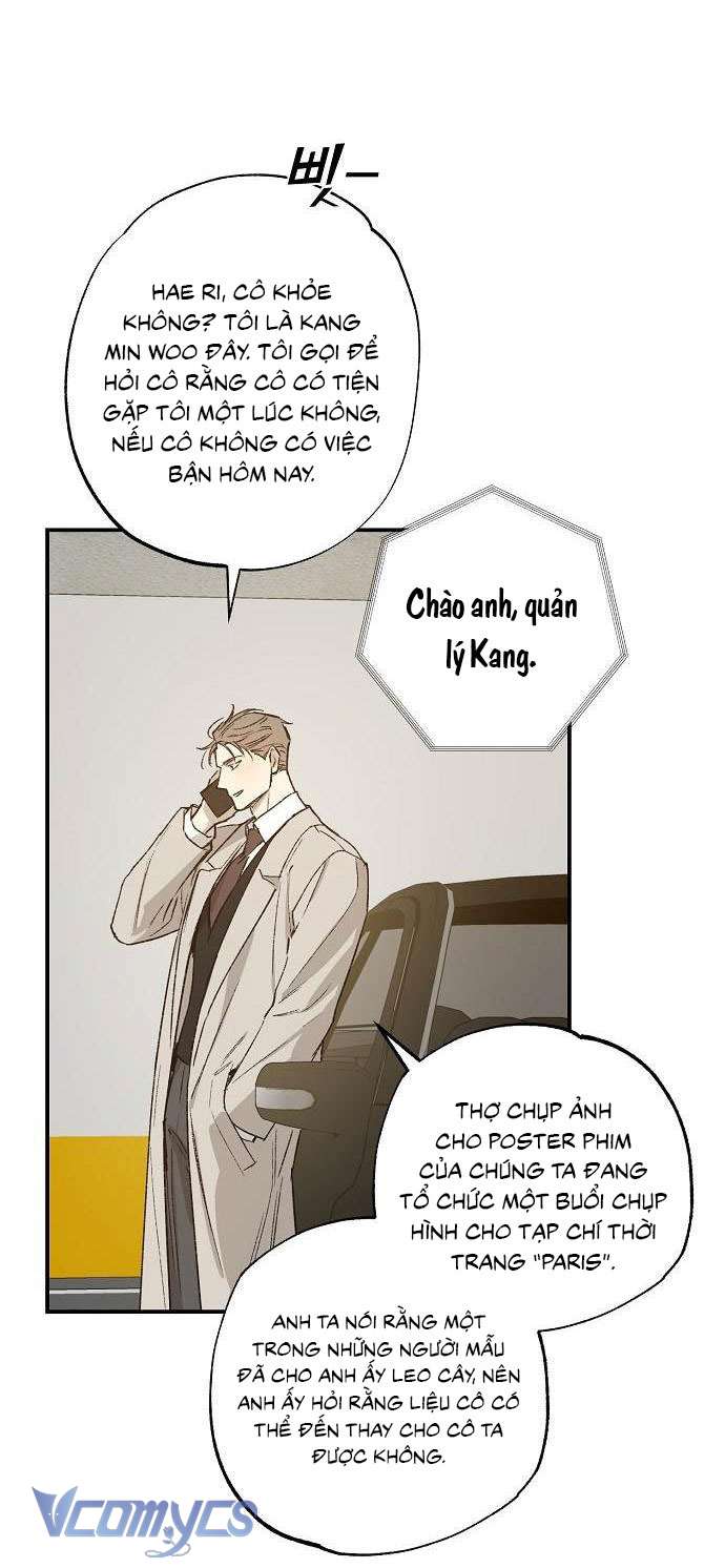 Onsaemiro Chapter 27 - Trang 4
