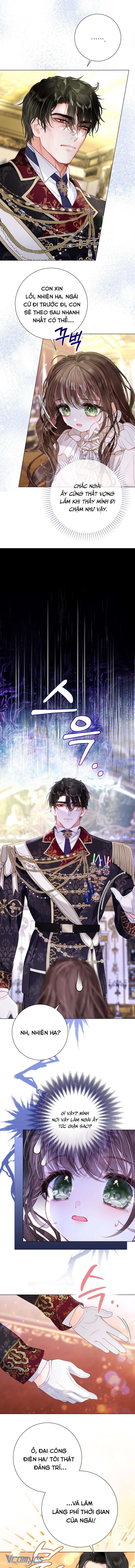 Một Thế Giới Không Có Chị Gái Mà Ai Cũng Yêu Chap 33 - Trang 4