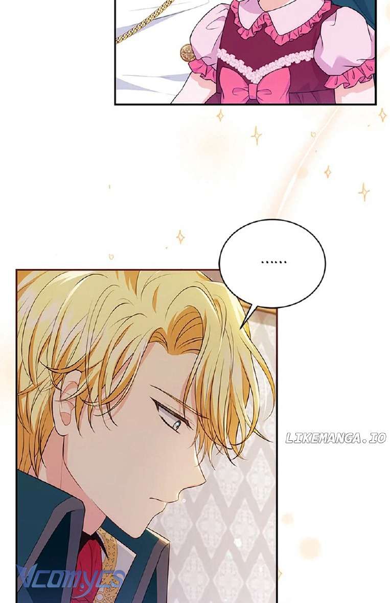 Công Chúa Bé Con Hạng S Thật Mạnh Chapter 23 - Trang 4