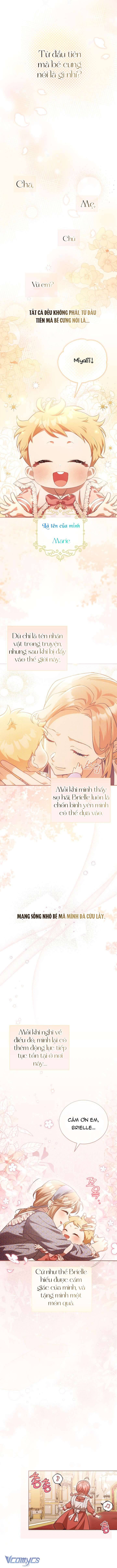 Nhật Ký Trông Trẻ Chapter 4 - Trang 4