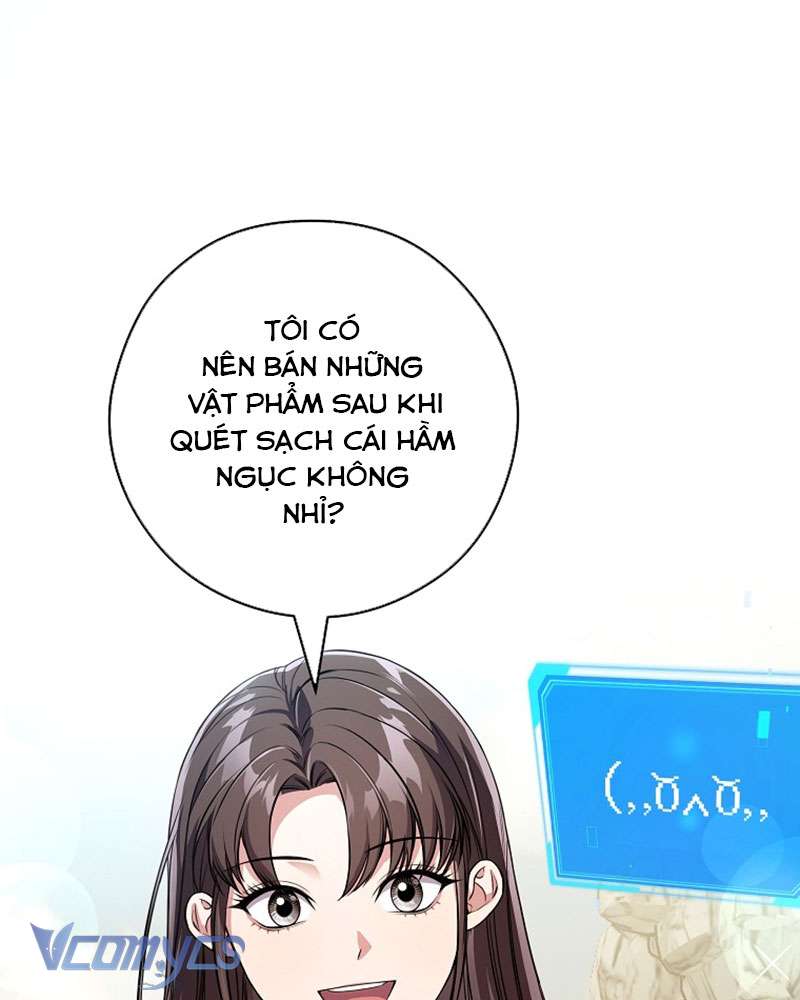 Nhật Ký Từ Chức Cấp S Của Thợ Săn Công Chức Chapter 9 - Next Chapter 10