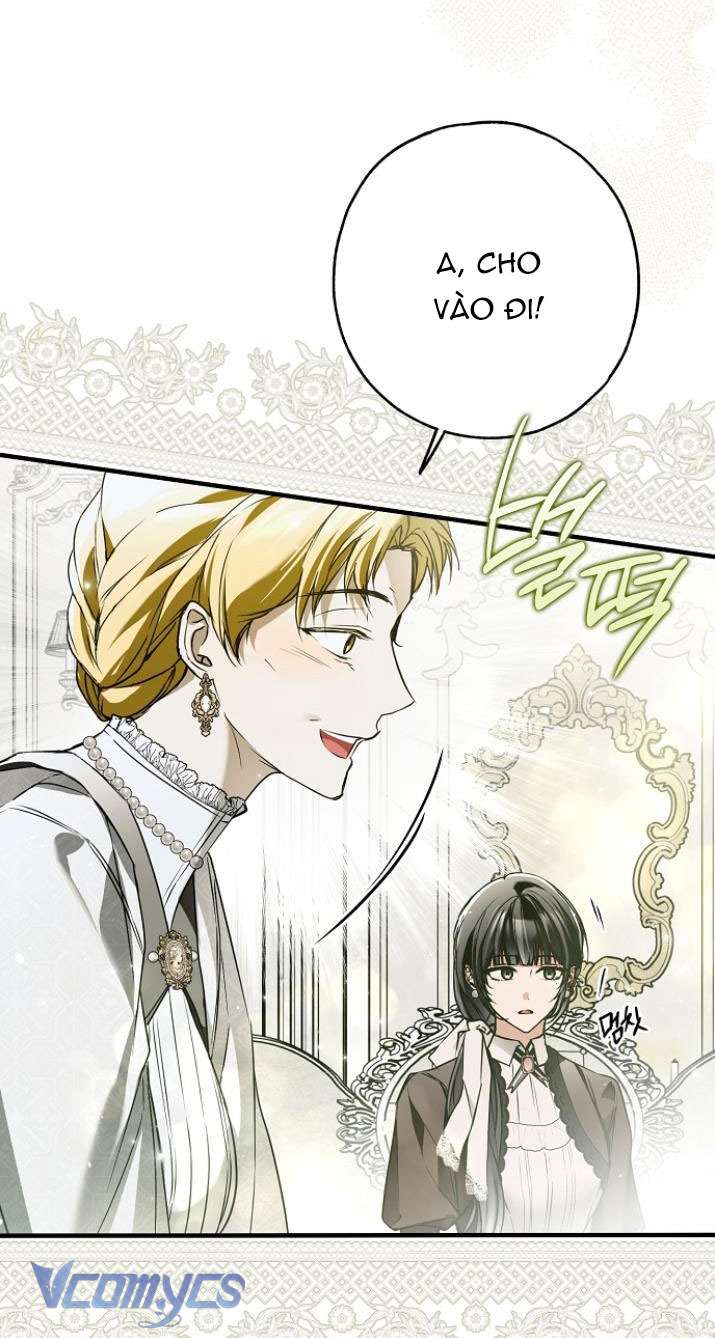 Ai Đó Đang Điều Khiển Cơ Thể Của Tôi Chapter 32 - Trang 4