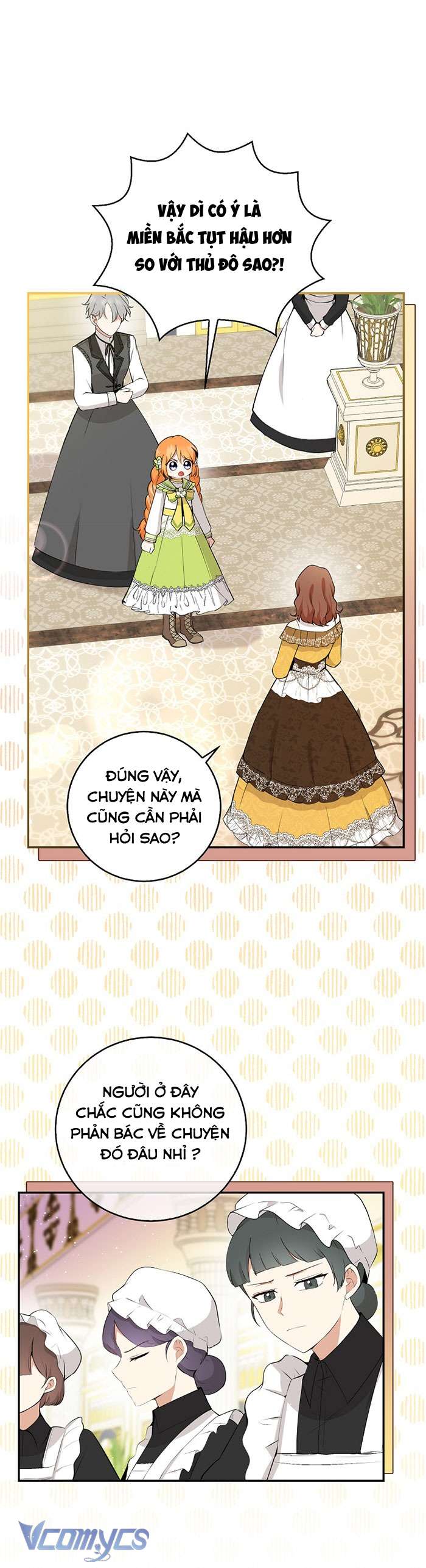 Sóc Con Tài Năng Chap 34 - Trang 2