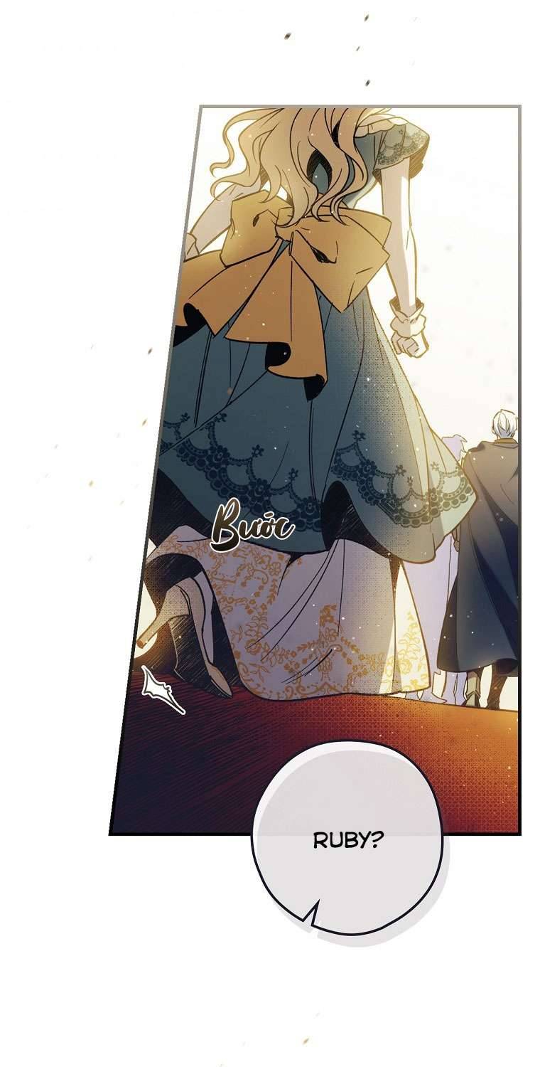 Phương Pháp Khiến Phu Quân Đứng Về Phía Tôi Chapter 8 - Trang 4