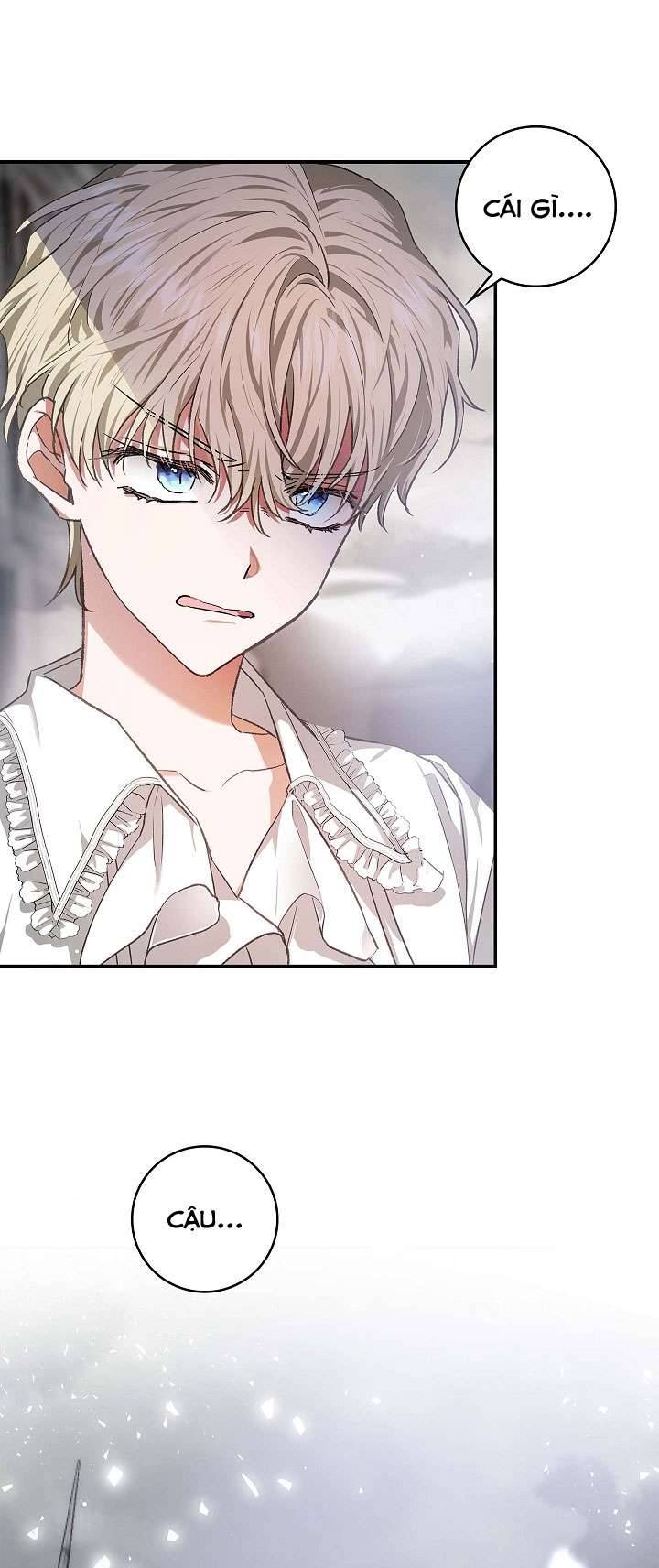 Hôn Phu Ẩn Sắc Chapter 76 - Trang 4