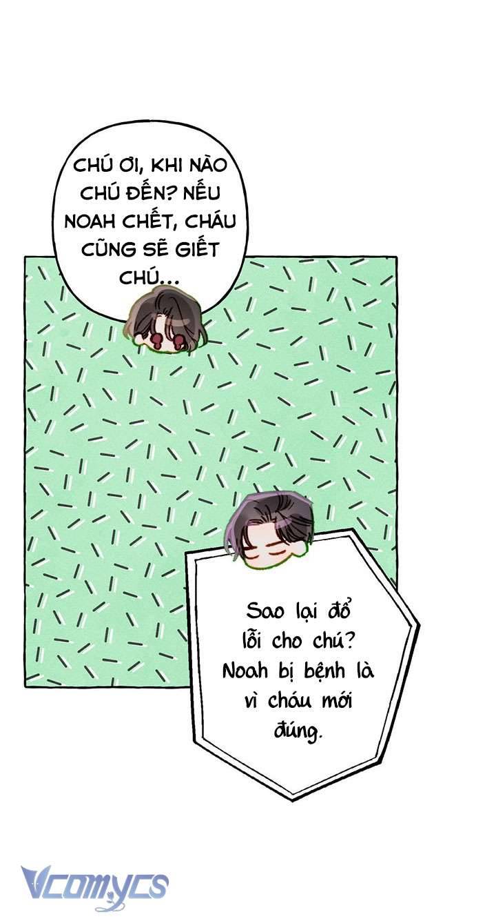 (Munn) Nuôi Dưỡng Một Hắc Long Chap 20 - Trang 2