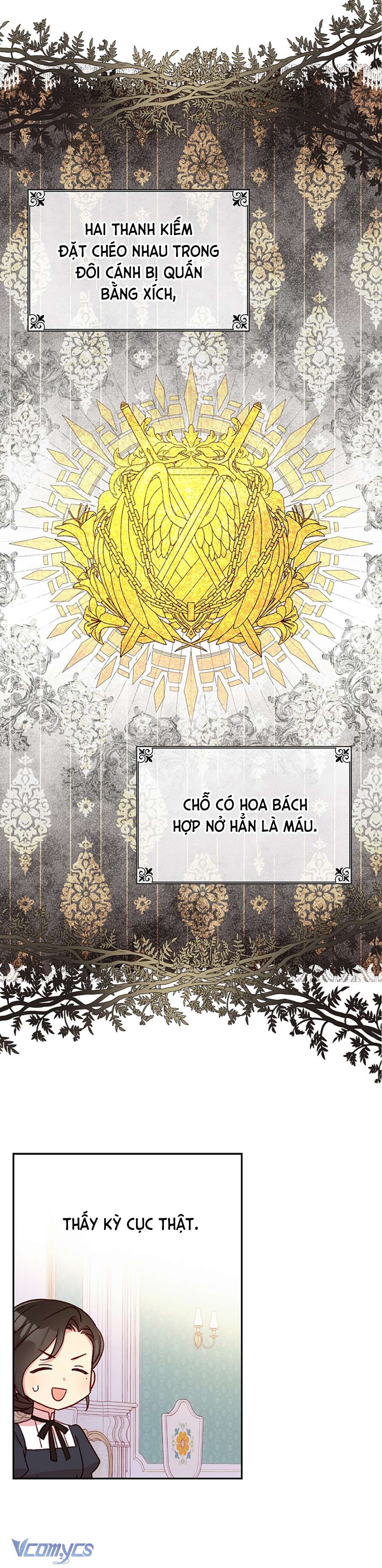 Sống Sót Dưới Thân Phận Hầu Nữ Chap 57 - Trang 2