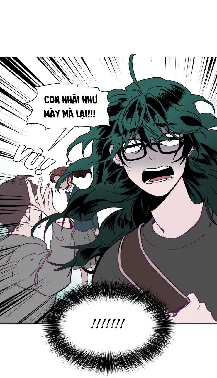 Ranh Giới Chap 50 - Trang 3