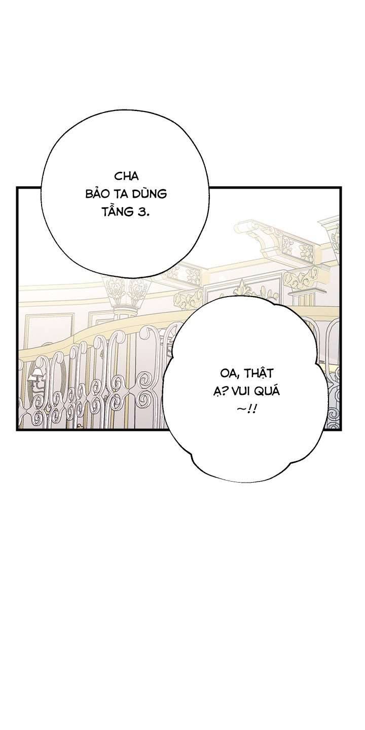 Chúng Ta Có Thể Trở Thành Một Gia Đình Được Không? Chap 11 - Trang 2