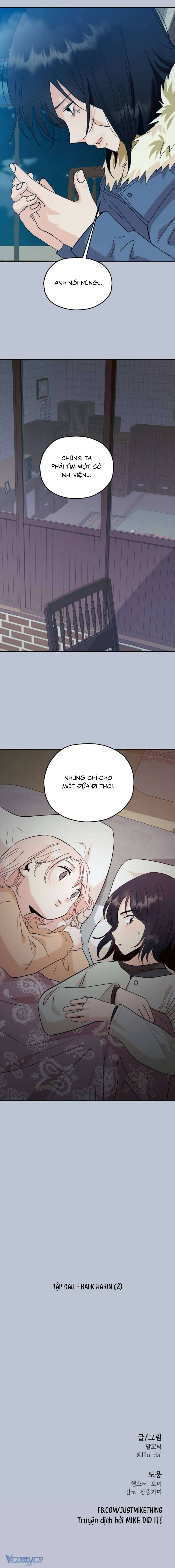 TRÒ CHƠI KIM TỰ THÁP Chap 88 - Trang 2