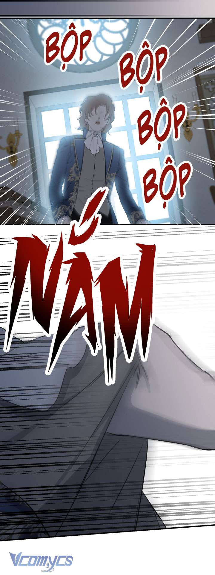 Những Nhân Vật Mạnh Nhất Thế Giới Ám Ảnh Tôi Chapter 43 - Trang 4