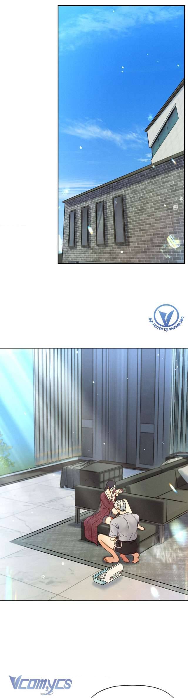 [18+] Hãy Giết Tôi Đi Chapter 3 - Trang 3