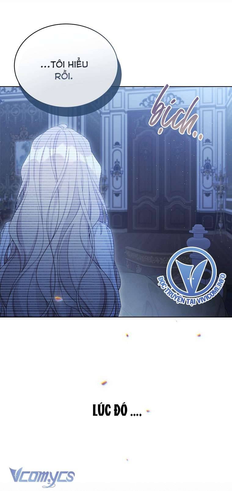 Vương Miện Lục Bảo Chap 110 - Trang 2