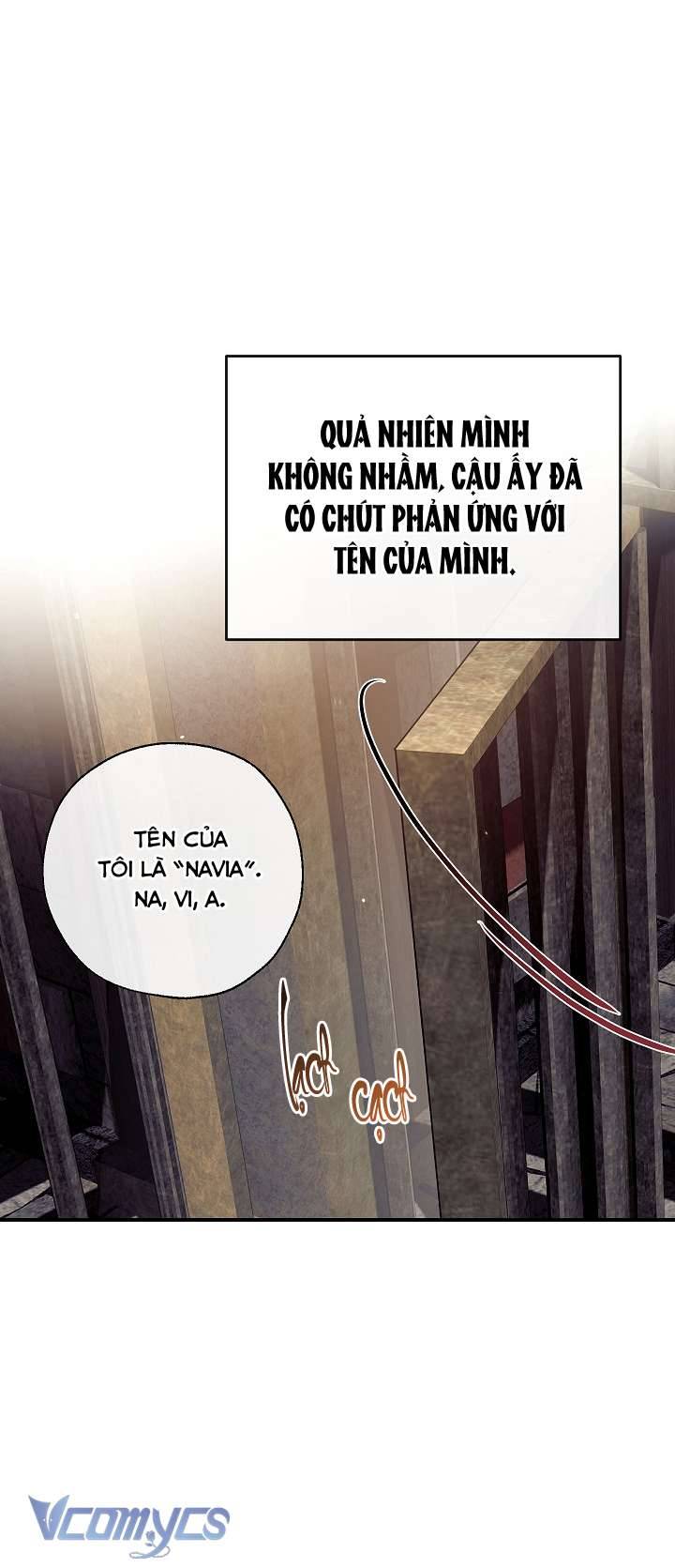Chúng Ta Có Thể Trở Thành Một Gia Đình Được Không? Chap 80 - Trang 2
