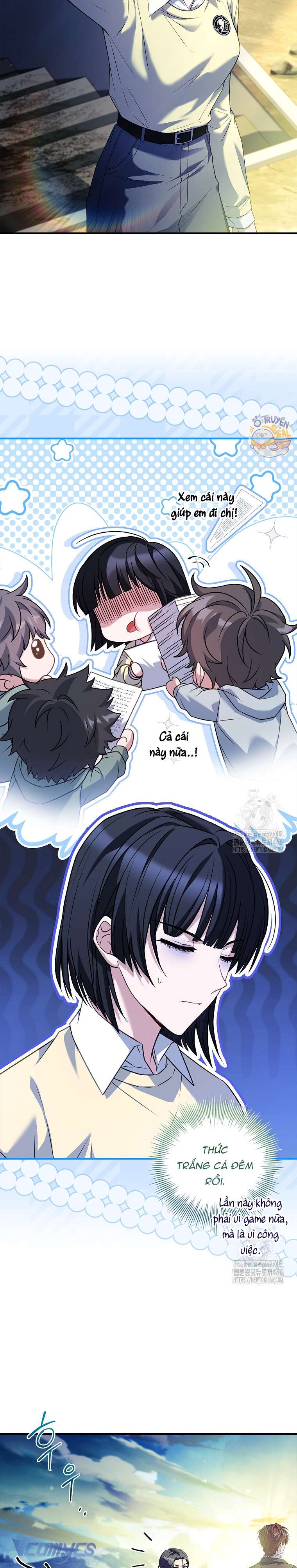 Tôi Đã Tắt Cài Đặt Chế Độ Nhận Thức Nỗi Đau! Chap 44 - Trang 4