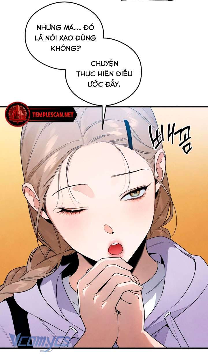 [18+] Mong Ước Của Ác Quỷ Chap 13 - Trang 2